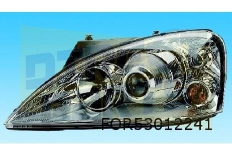Ford Galaxy II 5/00-6/06 koplamp L (Xe / D2S) OES! 1203151, Neuf, -, -, Ford