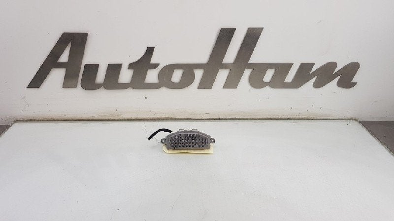 KACHELWEERSTAND Audi A3 Limousine (8VS / 8VM), Dhr. J. Ham, Gebruikt, Administratie@autoham.nl, Audi