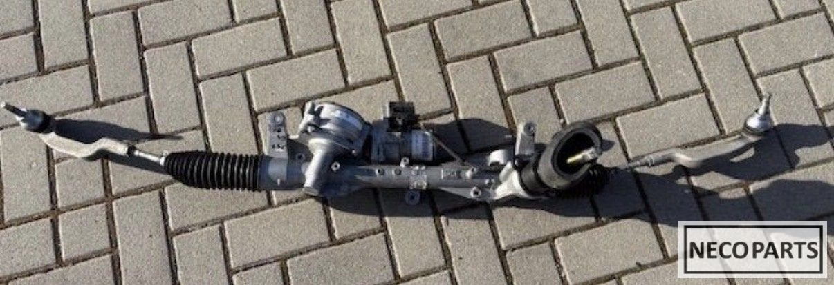 MERCEDES GLB A B KLASSE W247 STUURHUIS A2474606401 ORIGINEEL, Autos : Pièces & Accessoires, Commande, Mercedes-Benz, Utilisé, Enlèvement ou Envoi