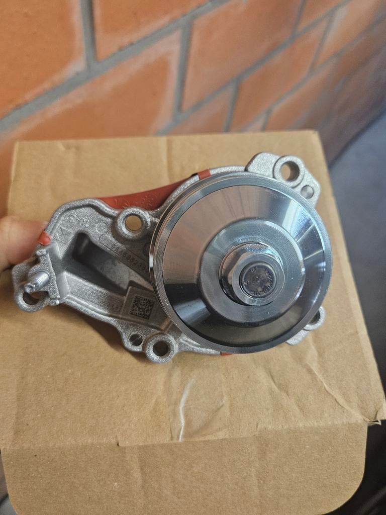 Te koop water pump 1.2 puretech nieuw, Ophalen, Nieuw, Opel