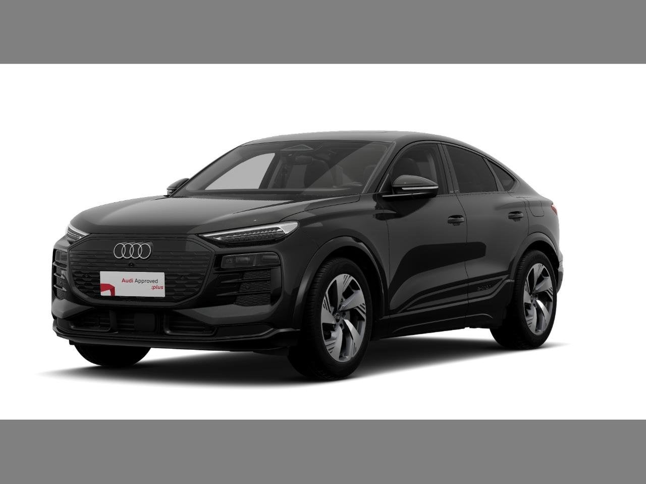 Audi Q6 Sportback e-tron 100 kWh Performance Corporate, Autos, Achat, Ordinateur de bord, Boîte manuelle, https://public.car-pass.be/vhr/31d7c4ed-76c3-46f5-b9d5-05884b9af831