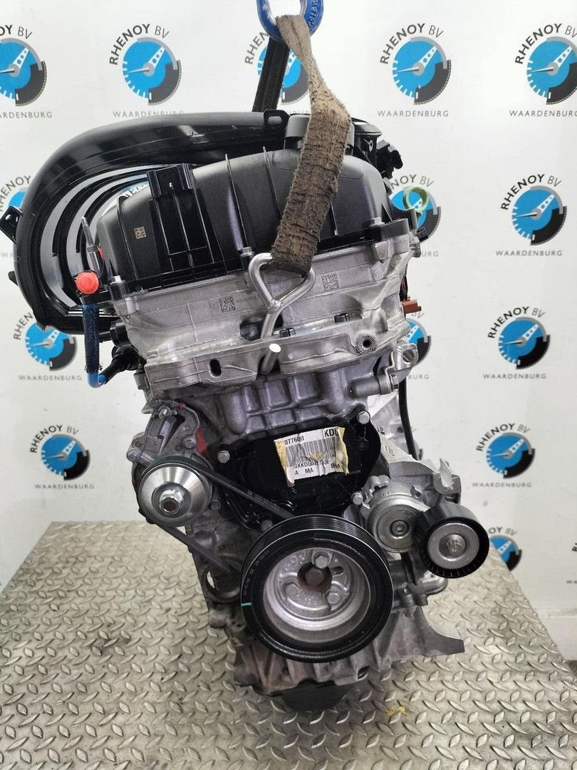 PEUGEOT 208 ACTIVE MOTOR 1619234580 2024, Ophalen of Verzenden, Gebruikt, ARN erkend