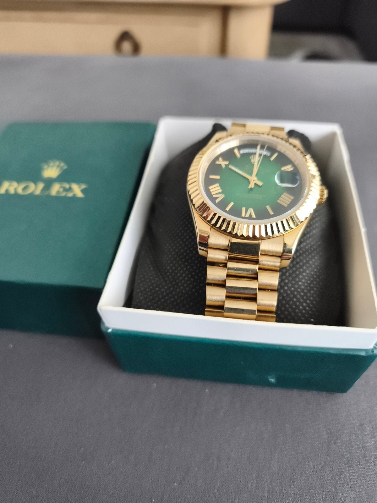 montre, Bijoux, Sacs & Beauté, Enlèvement ou Envoi