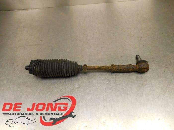 Spoorstang links van een Audi S3, Gebruikt, -, -, -
