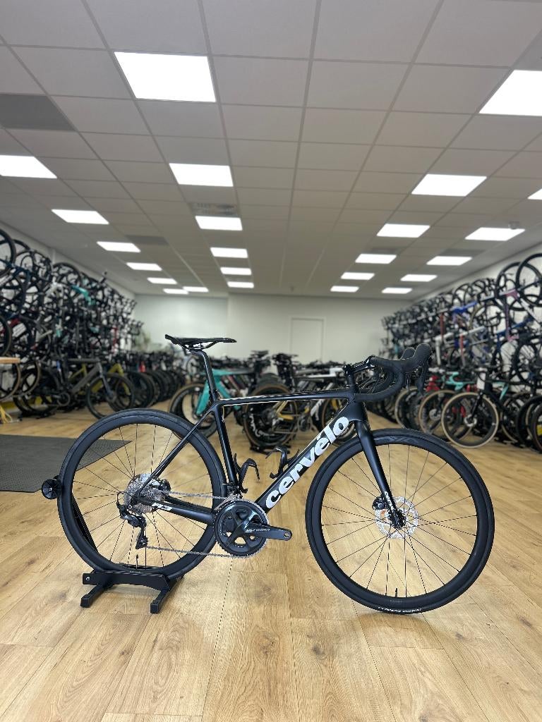 Cervelo R3 Carbon Racefiets, Ophalen of Verzenden, Zo goed als nieuw