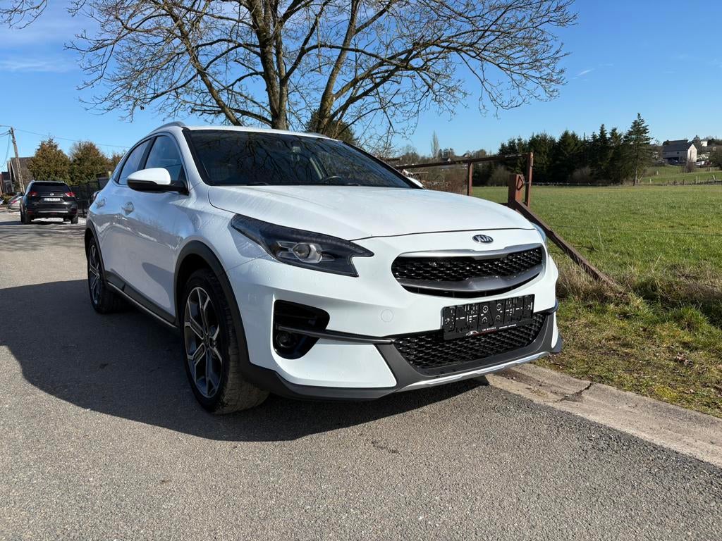 Kia Xceed 1.6, Auto's, Kia, Automaat, XCeed, Euro 6, Bedrijf