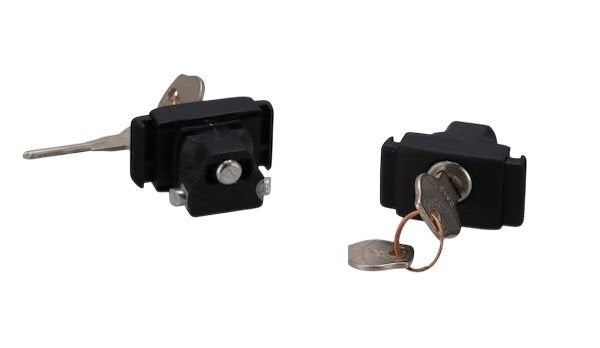 DAF OPBERGVAK SLOT | 0389537, Neuf, Intérieur et Revêtement, -, DAF