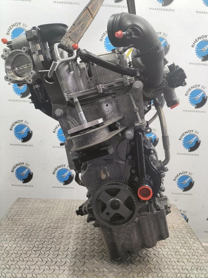 FIAT 500 312 0.9 TwinAir Lounge  MOTOR 71770835 2012, Ophalen of Verzenden, Gebruikt, ARN erkend
