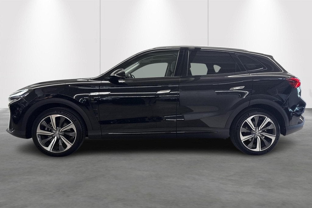 MG MARVEL R MG MARVEL R ELECTRIC AWD, Auto's, MG, Automaat, 4 deurs, Stof, Gebruikt