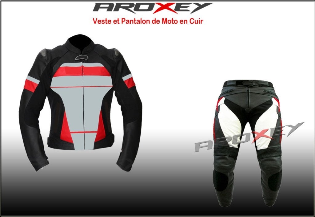 Veste de Moto en Cuir Protecteurs approuvé CE neuf, Motos, Enlèvement ou Envoi, Neuf, avec ticket, Femmes, Manteau | cuir