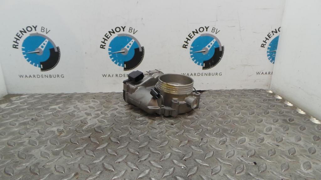 FORD FOCUS GASKLEPHUIS 2009, Enlèvement ou Envoi, Utilisé, Stiba membre