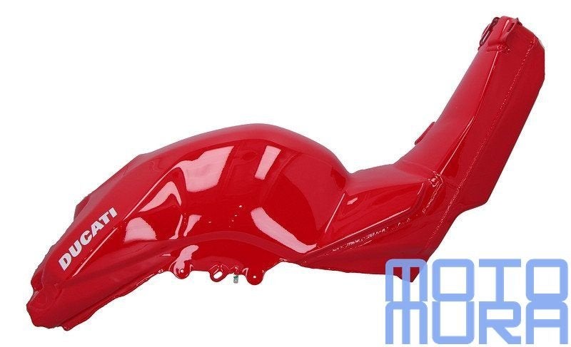 Nieuwe Tank voor de Ducati Panigale V4 2018 - 2019 brandstof, Gebruikt, -, -, Ophalen of Verzenden