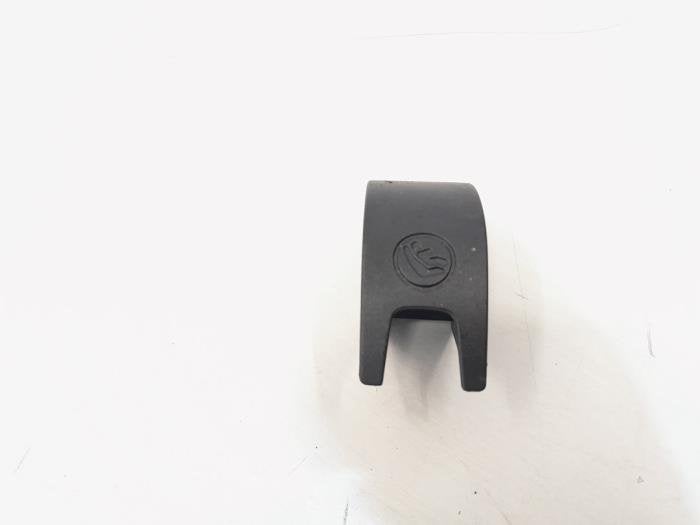 Support isofix d'un Volkswagen E-Golf, Autos : Pièces & Accessoires, Habitacle & Garnissage, Volkswagen, Utilisé, 3 mois de garantie