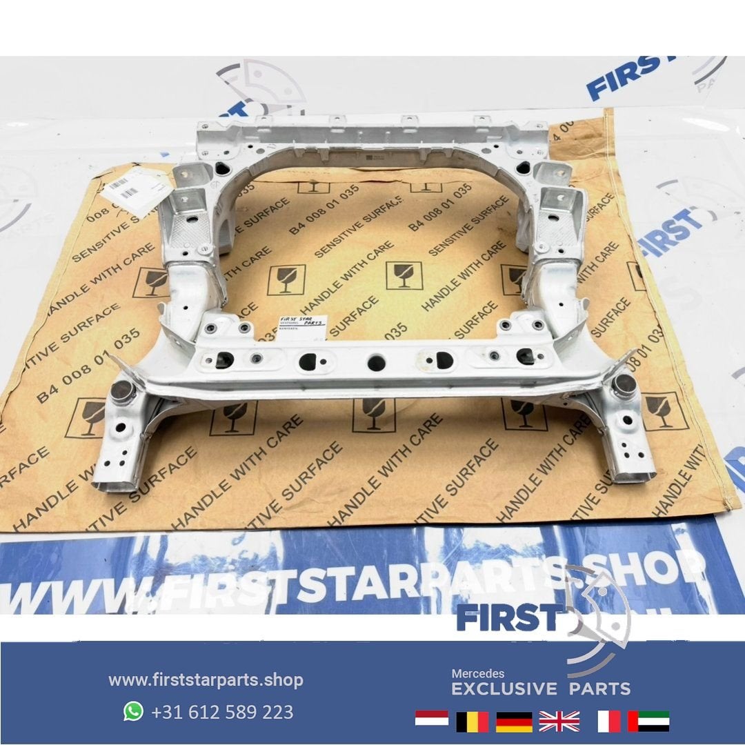 W253 subframe Mercedes GLC Klasse A2536208500 2016-2021 orig