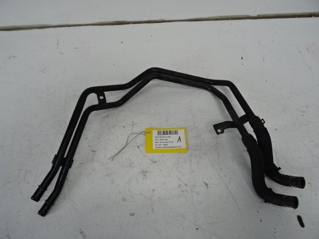 KOELWATERSLANG Audi Q7 (4MB / 4MG) (4M0121085P), Info@audi.de, Audi, Audi AG, Gebruikt