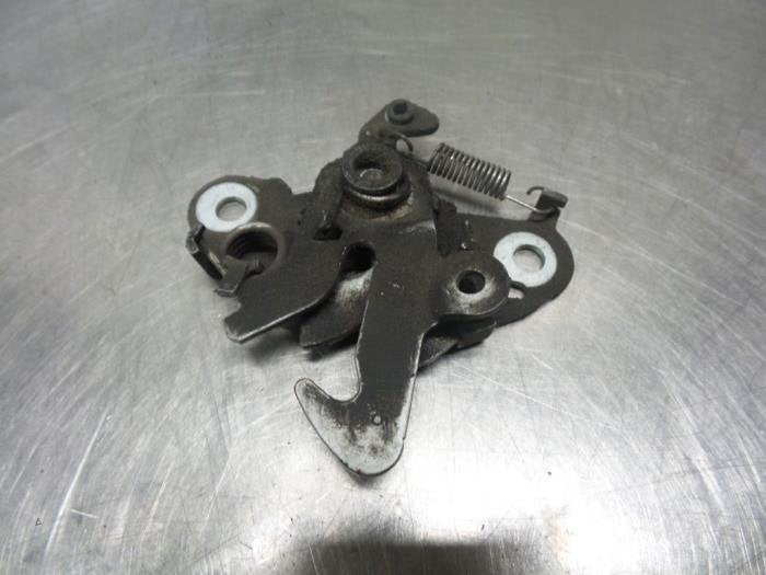 Mécanique de verrouillage capot d'un Peugeot 807, -, 3 mois de garantie, Utilisé, -