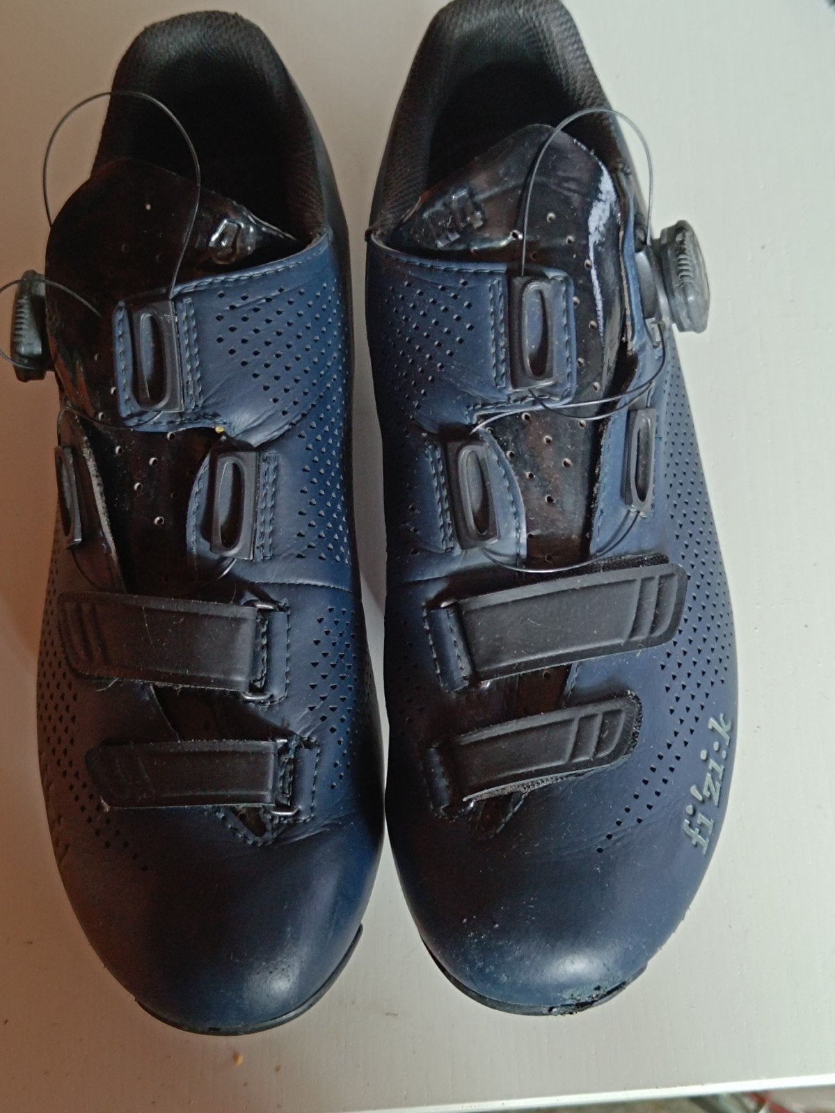 koerschoenen fizik, Ophalen, Zo goed als nieuw, Schoenen