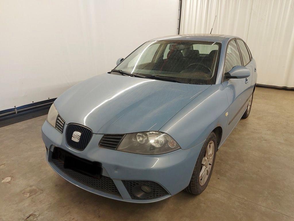 Seat Ibiza 1.2 Essence, Auto's, Ibiza, Particulier, Te koop, Benzine