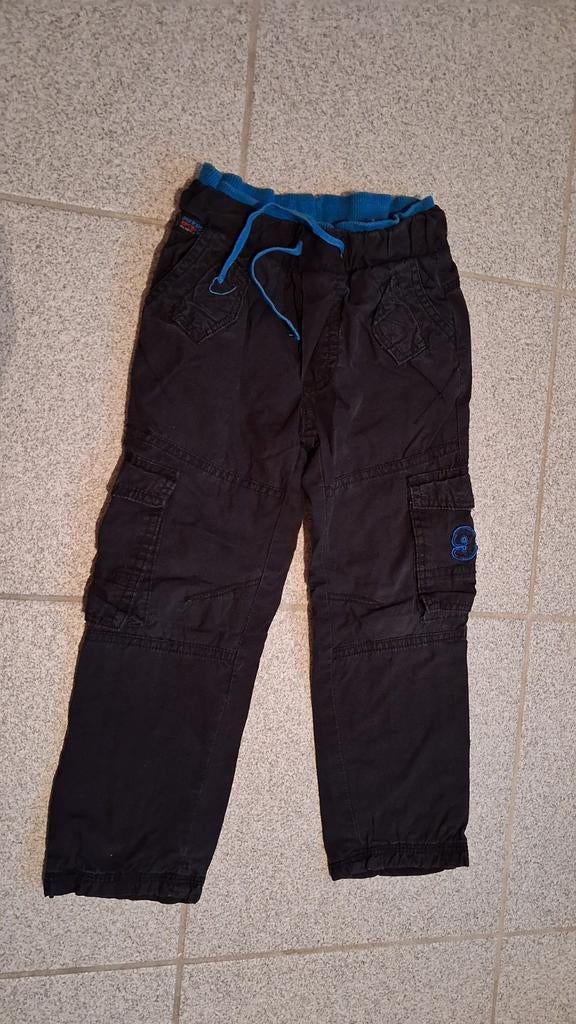 Dikke broek Orchestra maat 98, Kinderen en Baby's, Kinderkleding | Maat 98, Broek, Ophalen of Verzenden, Zo goed als nieuw, Jongen