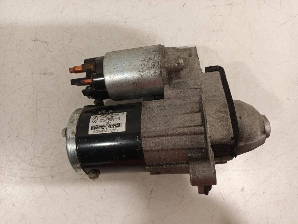 Startmotor Nissan Micra, Onderdelen@venauto.nl, Van der Ven Autorecycling B.V., Ettenseweg 76, 4706 PB Roosendaal, The Netherlands