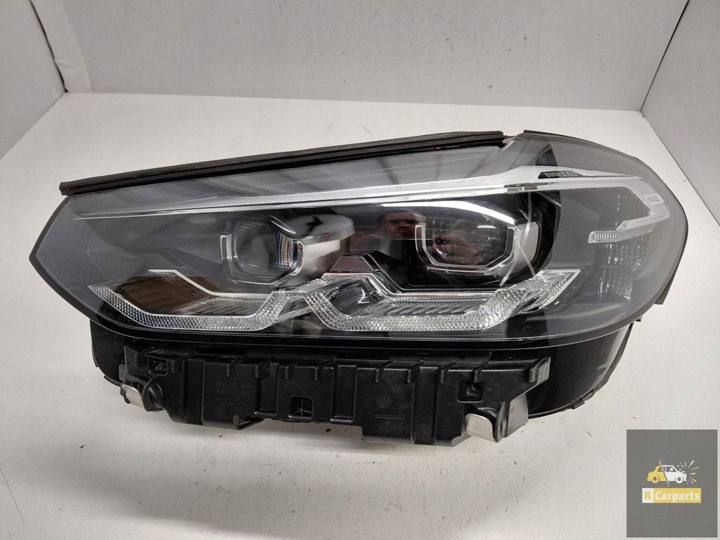 5A29202, BMW G01 G02 X3 X4 Lift LED-lamp links Ideaal, Petuelring 130
80788  Munich, DE, Gebruikt, Info@bmw.de, BMW