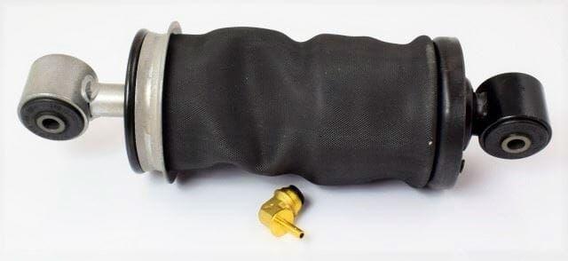 CABIN SHOCK ABSORBER L=R REAR DAF XF105/106 1931024F, Ophanging en Onderstel, -, -, Nieuw