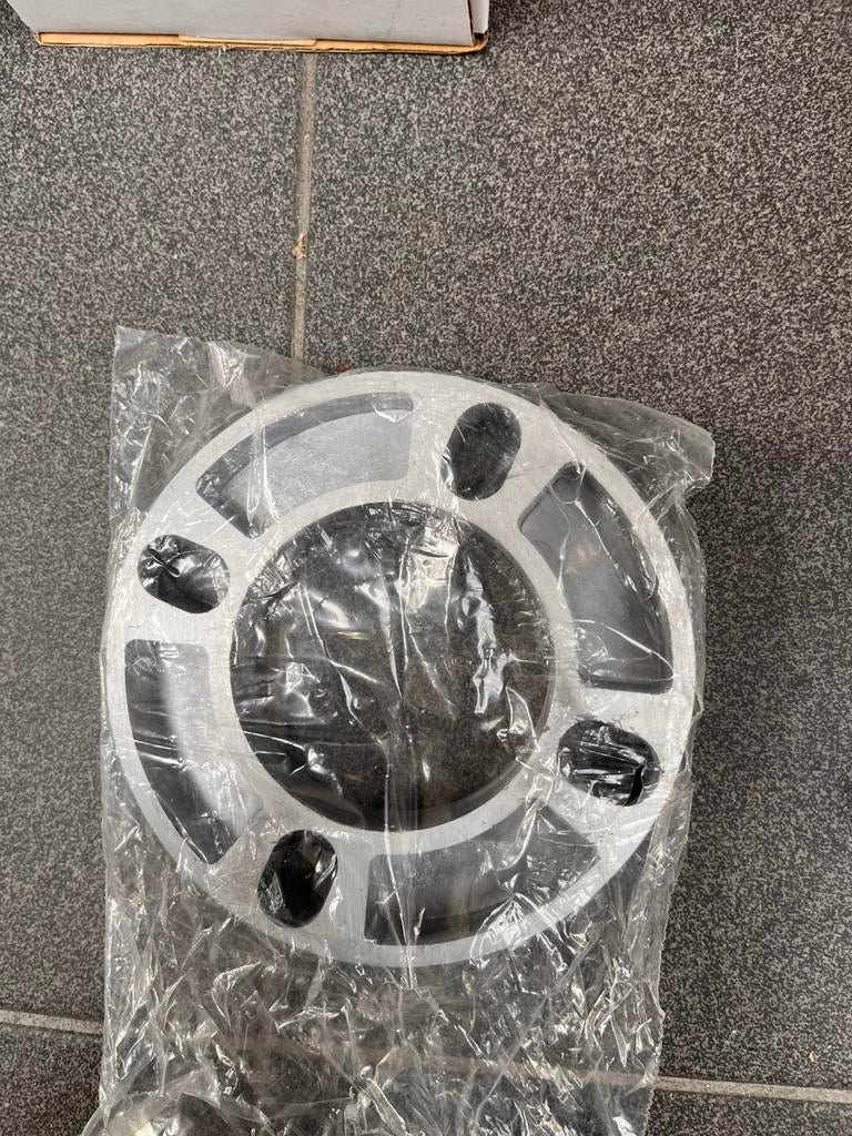 Classic mini wielafstandsset( spoorverbreders) 19 mm, Auto-onderdelen, Banden en Velgen, Ophalen