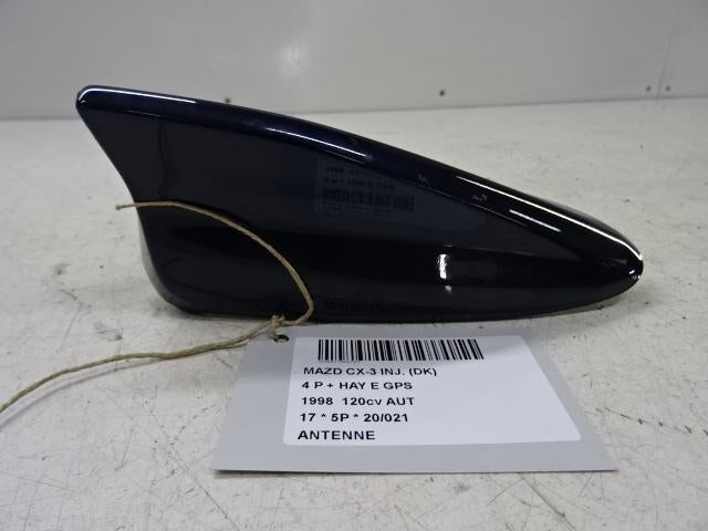 ANTENNE Mazda CX-3 (01-2015/01-2018), Utilisé, Mazda