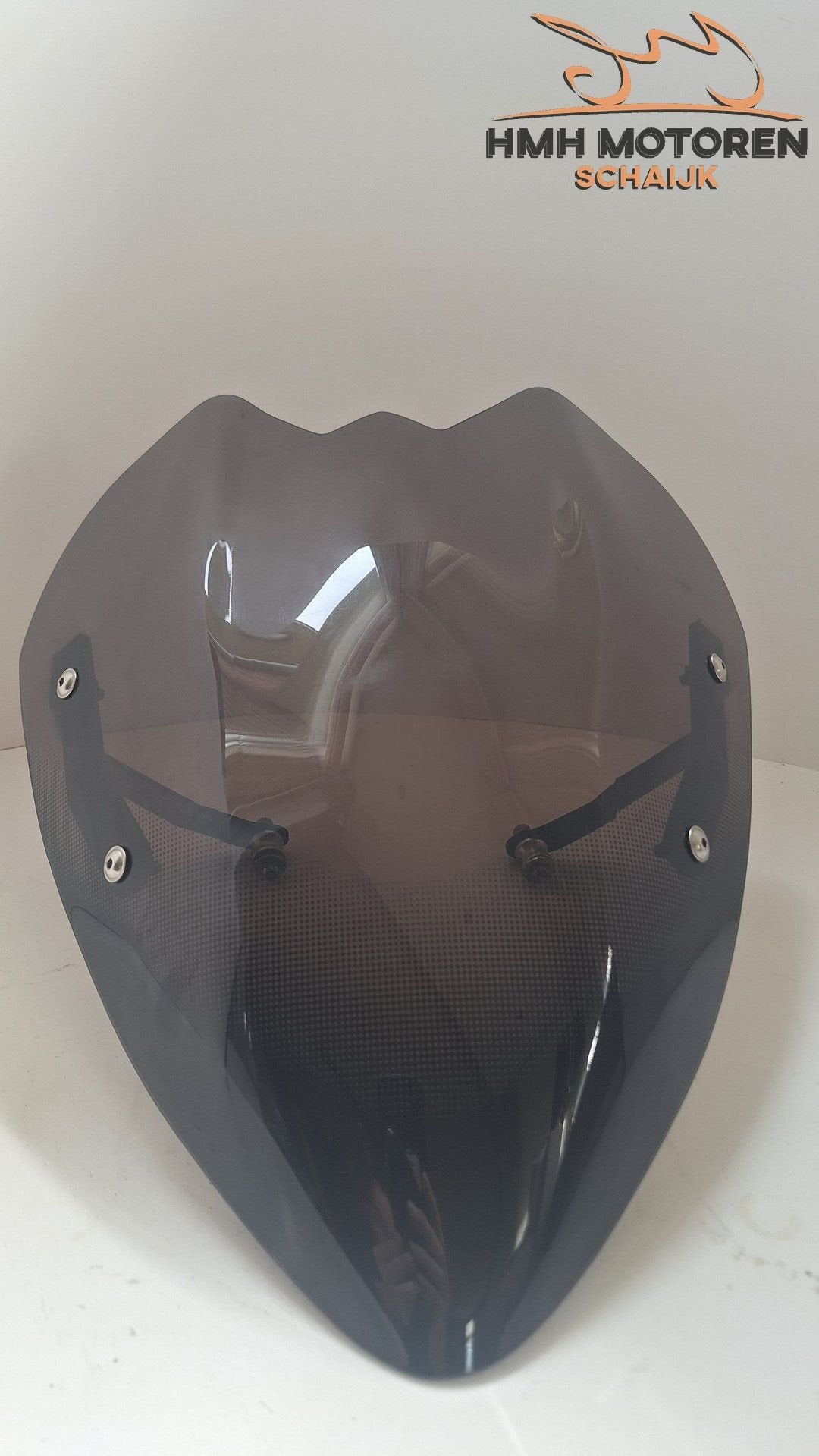 Zwarte Kuipruit Kawasaki Z750, -, Utilisé, -, -