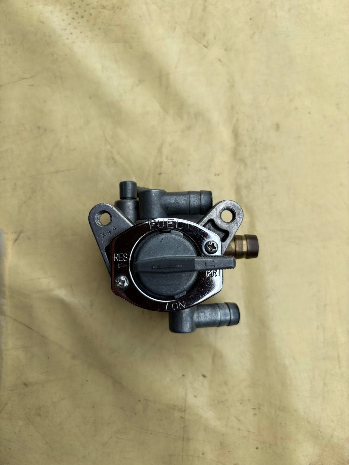 RD 500 LC allerlei kleine onderdelen. Nieuw en gebruikt., Motoren, Ophalen, Nieuw