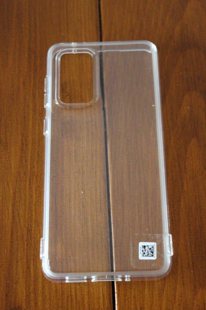 Beschermhoesje Samsung Galaxy A33 5G, Telecommunicatie, Ophalen, Nieuw, Overige modellen, Hoesje of Tasje