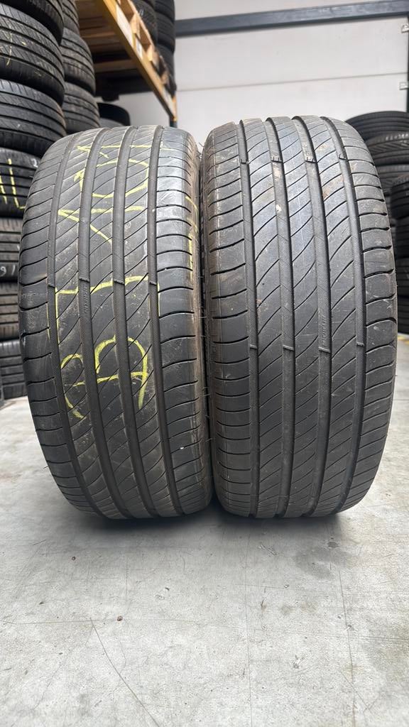 2054517 205/45/17 205/45R17 marque d'été Michelin, Enlèvement
