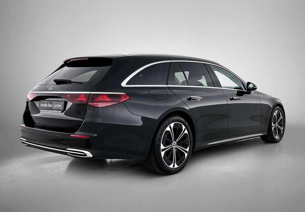 Mercedes-Benz E-Klasse 300 e break Luxury Line Luxury Line |, Automaat, Gebruikt, 4 cilinders, Plug-in hybride