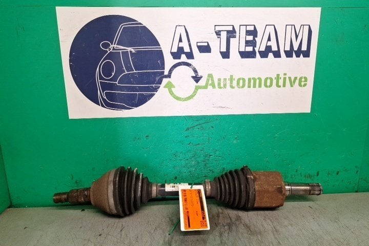 AANDRIJFAS LINKS VOOR Opel Insignia (|13228203|10090609|), Gebruikt, Opel, Opel Automobile GmbH, Kontakt-opel@opel.com