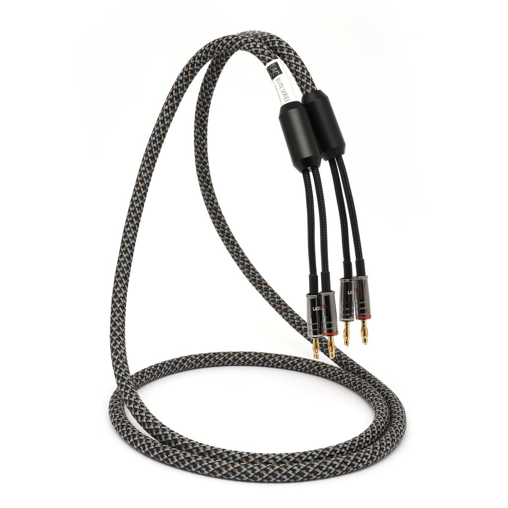 ELITE SERIES by Logic Audio Cables, Audio, Tv en Foto, Audiokabels en Televisiekabels, Apkenstraat 63 1447PN Purmerend Nederland