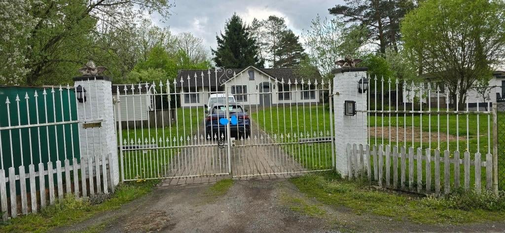 Bungalow te koop, Immo, 500 tot 1000 m², Herselt, Vrijstaande woning, Verkoop zonder makelaar