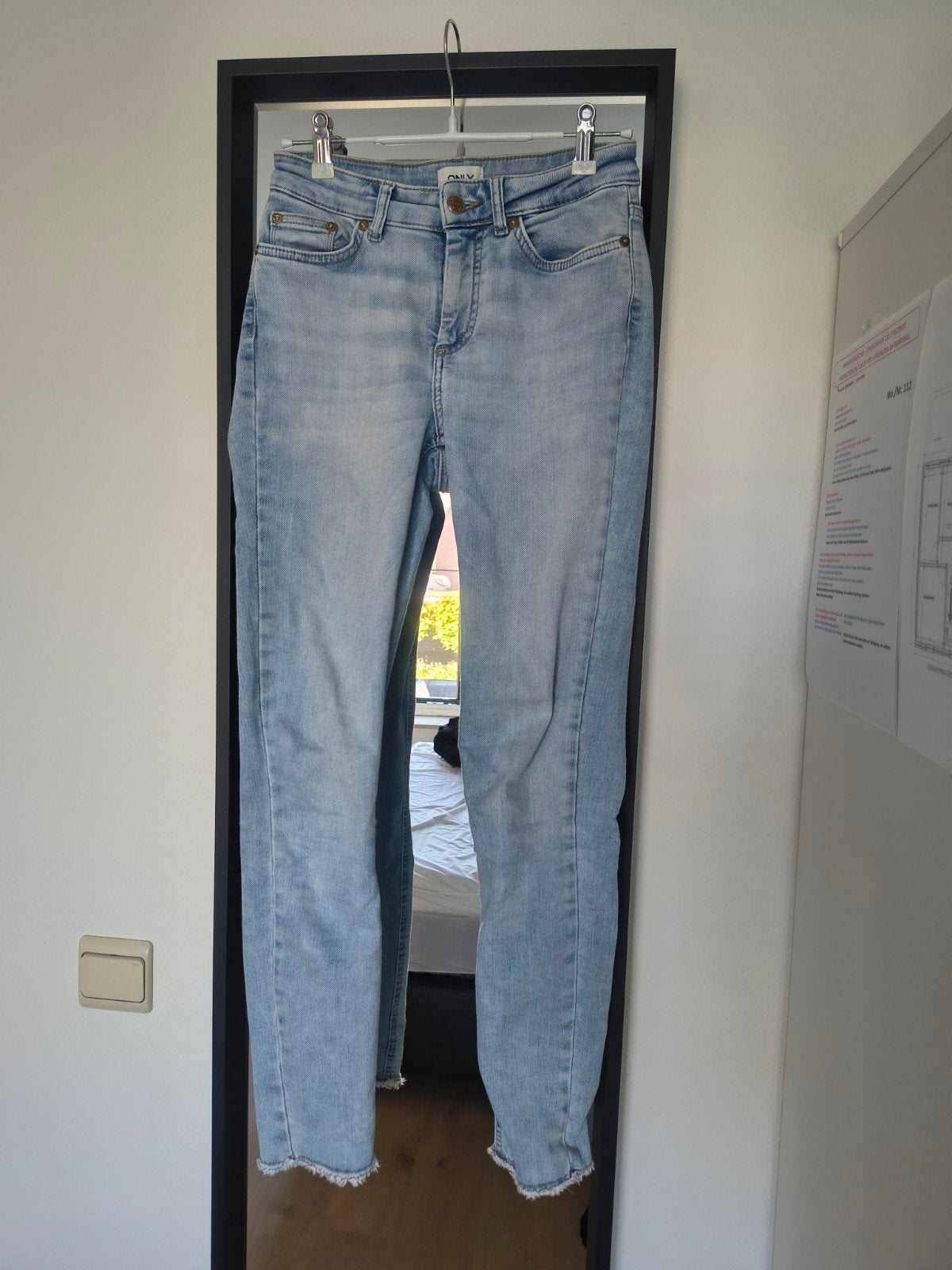 allerlei kleren maar S, 36, Kleding | Dames, Spijkerbroeken en Jeans, Ophalen, Zo goed als nieuw