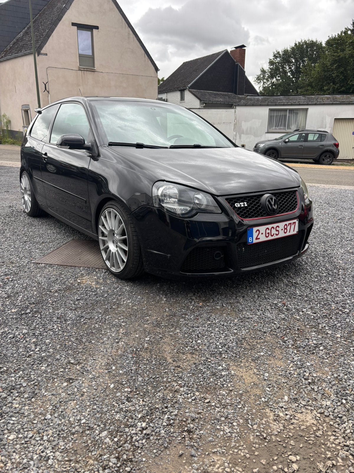 Vw Polo Gti CUP, Achat, Particulier, Apple Carplay, Polo