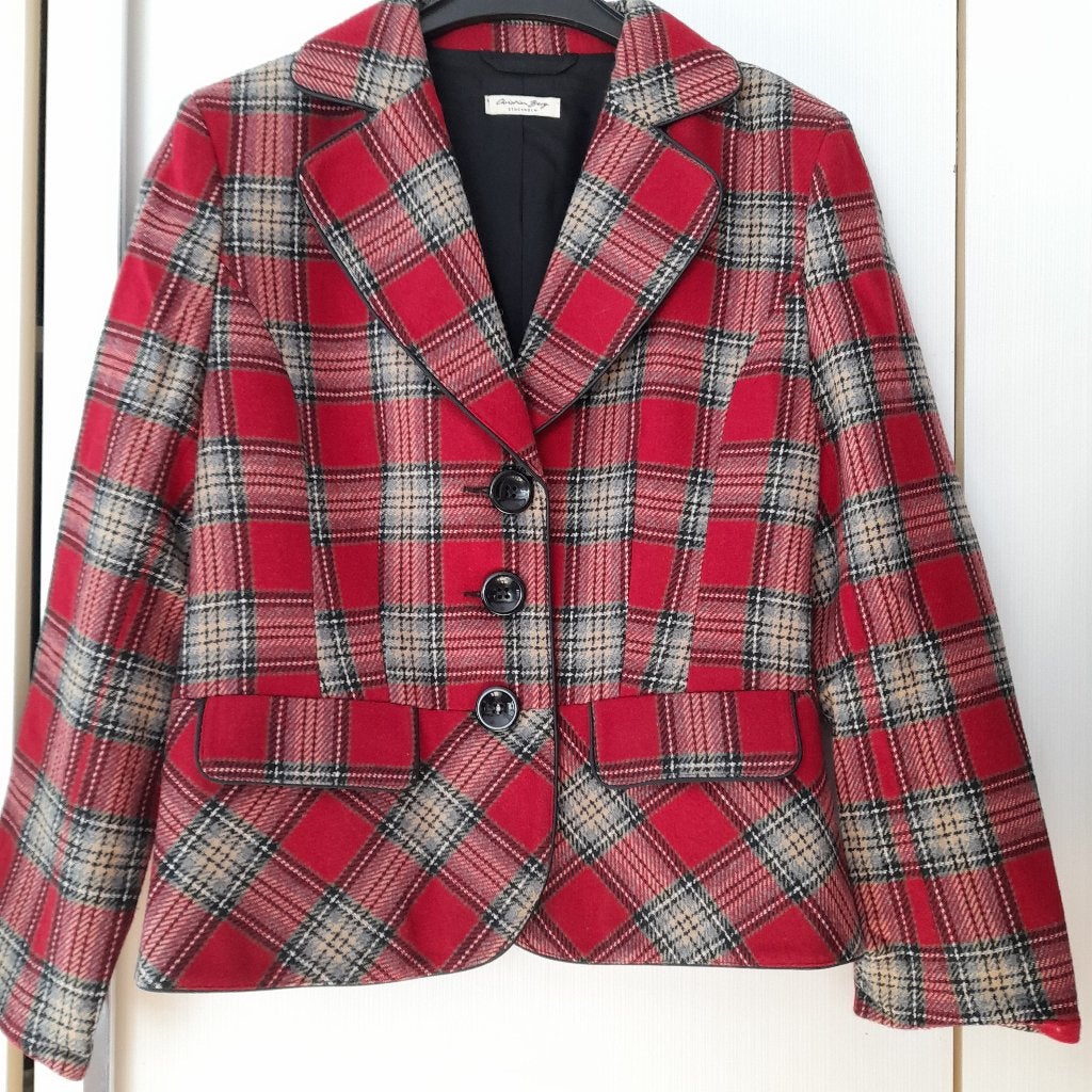 Dameskleding vesten van Christian Berg en Jake S, Kleding | Dames, Ophalen, Nieuw, Maat 38/40 (M)