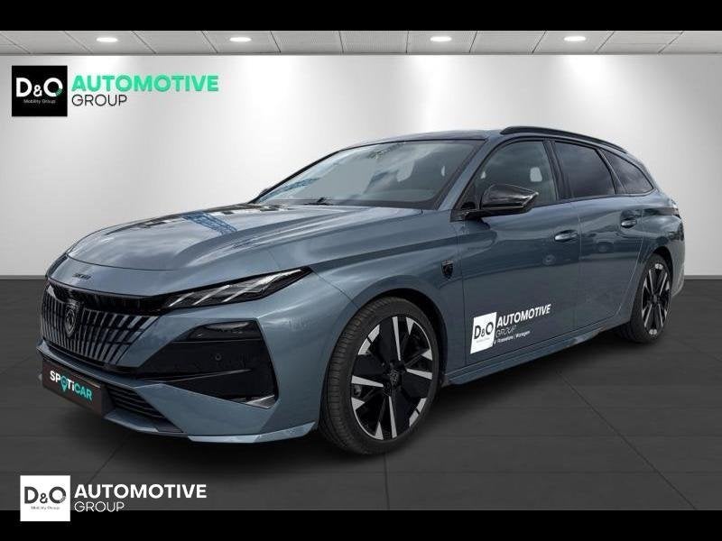 Peugeot 308 GT | TREKHAAK | SENS.PACK | 360VISION, Achat, Euro 6, Entreprise, 0 kW