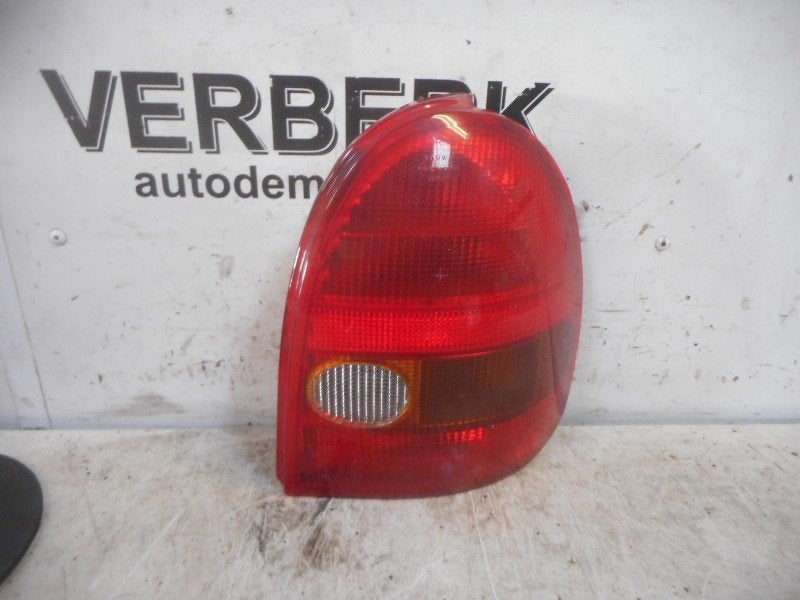 ACHTERLICHT RECHTS Opel Corsa B (73 / 78 / 79) (45022), Gebruikt, Opel, Opel Automobile GmbH, Kontakt-opel@opel.com