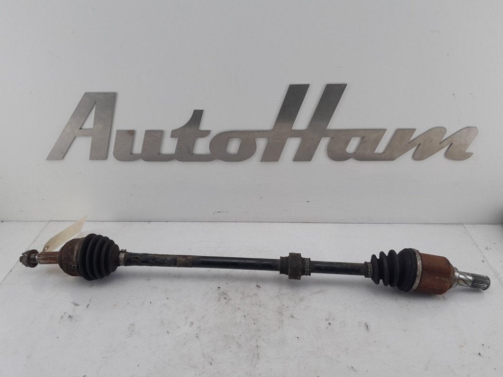 CARDAN AVANT DROIT (TRANSMISSION) Nissan Micra (K12), Autos : Pièces & Accessoires, Utilisé, Nissan