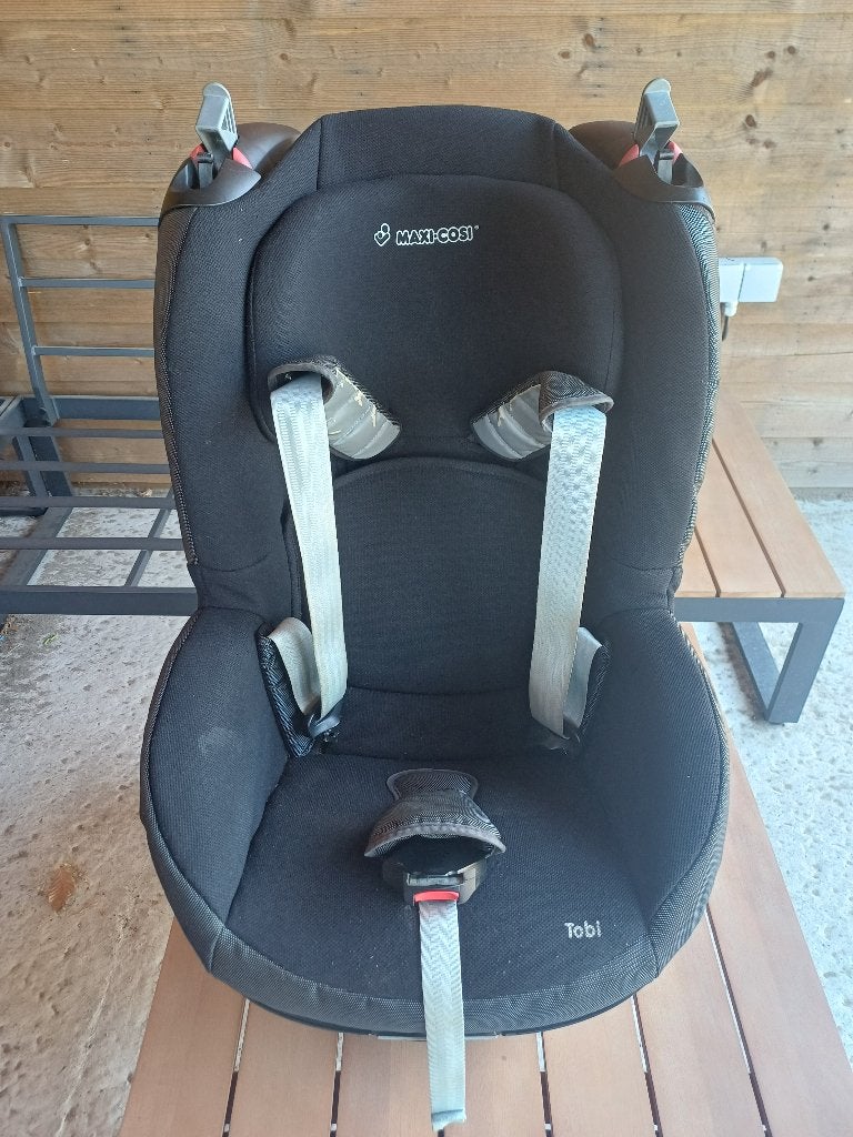 Autostoel Tobi, Kinderen en Baby's, Ophalen, 0 t/m 13 kg, Maxi-Cosi, Gebruikt
