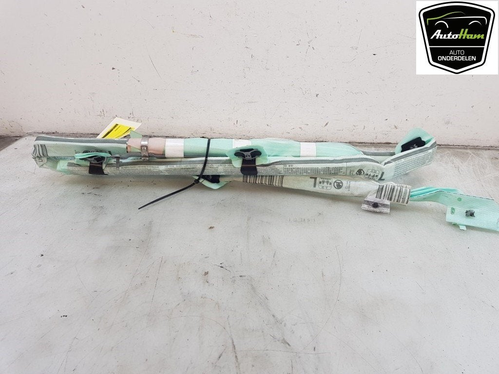 AIRBAG TOIT GAUCHE Skoda Octavia Combi (5EAC) (|5E0880741|), Autos : Pièces & Accessoires, Postoffice@zf.com, Löwentaler Straße 20
88046  Friedrichshafen, DE