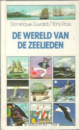 Reeks de wereld op zak / 12 boeken, Boeken, Ophalen of Verzenden, Gelezen