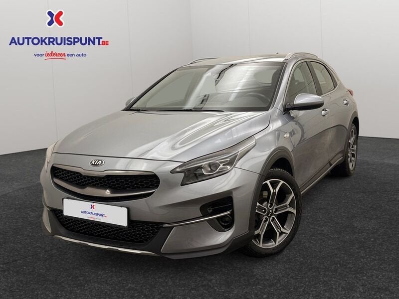KIA XCeed, Auto's, Kia, 100 kW, XCeed, Gebruikt, 4 cilinders