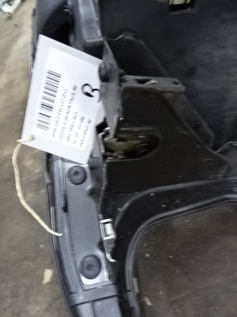 SERRURE CAPOT BMW 3 serie (E92) (01-2005/12-2013), Autos : Pièces & Accessoires, Utilisé, BMW