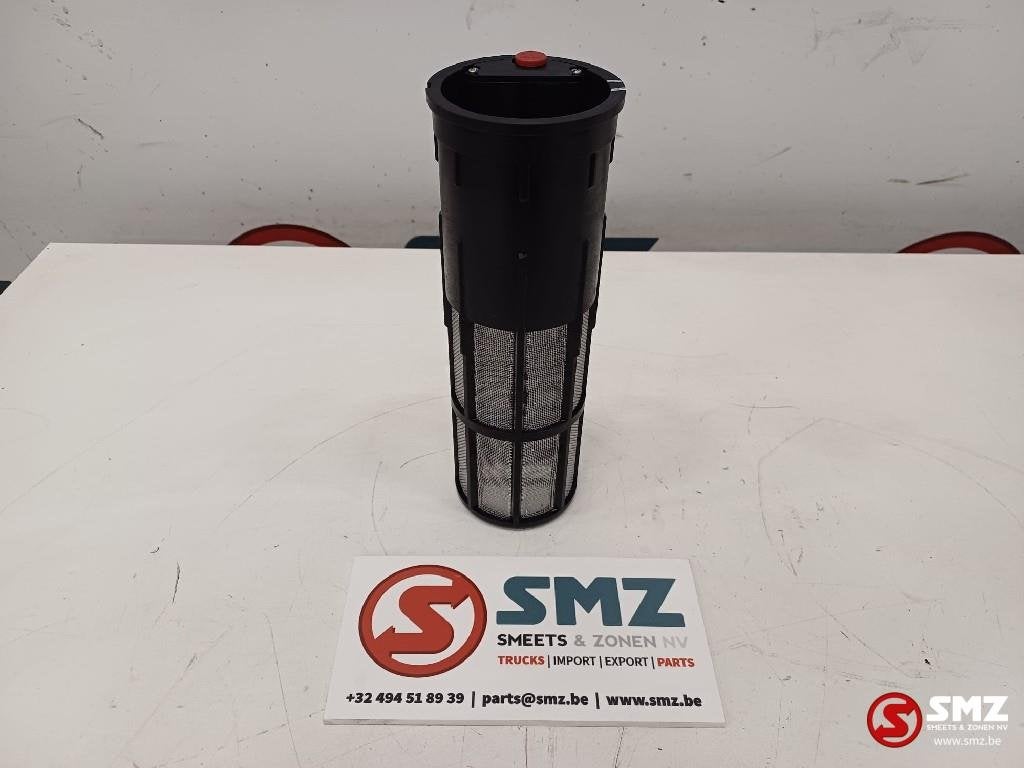 Fuel filter Caterpillar