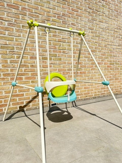 KinderSchommel, Enfants & Bébés, Jouets | Extérieur | Aires de jeux, Enlèvement, Balançoire