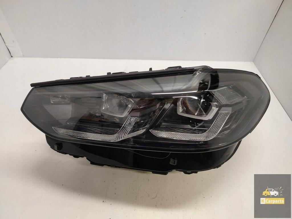 5A29205, BMW G01 G02 X3 X4 Lift Full Led Adaptive Schaduwlam, Auto-onderdelen, Petuelring 130
80788  Munich, DE, Gebruikt, Info@bmw.de